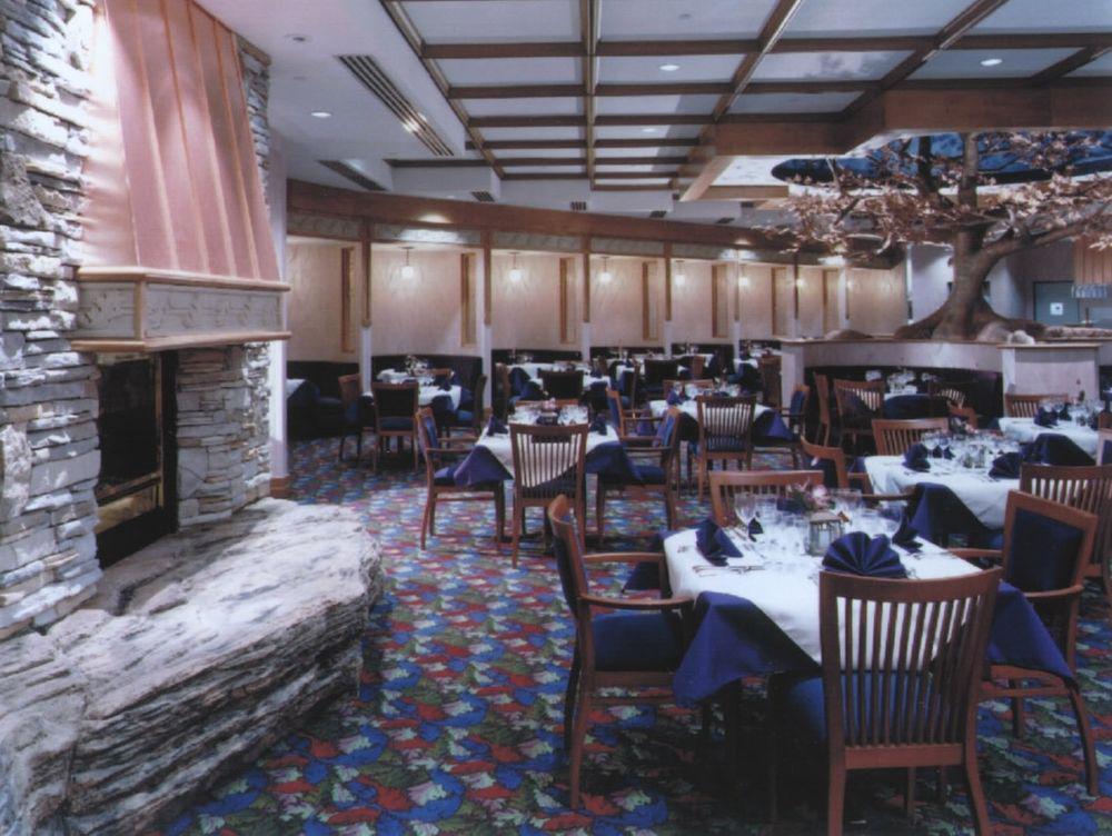 Ho-Chunk Casino Hotel - Wisconsin Dells Baraboo Exterior photo